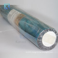 Blue Waterproof Protective Industrial Rug